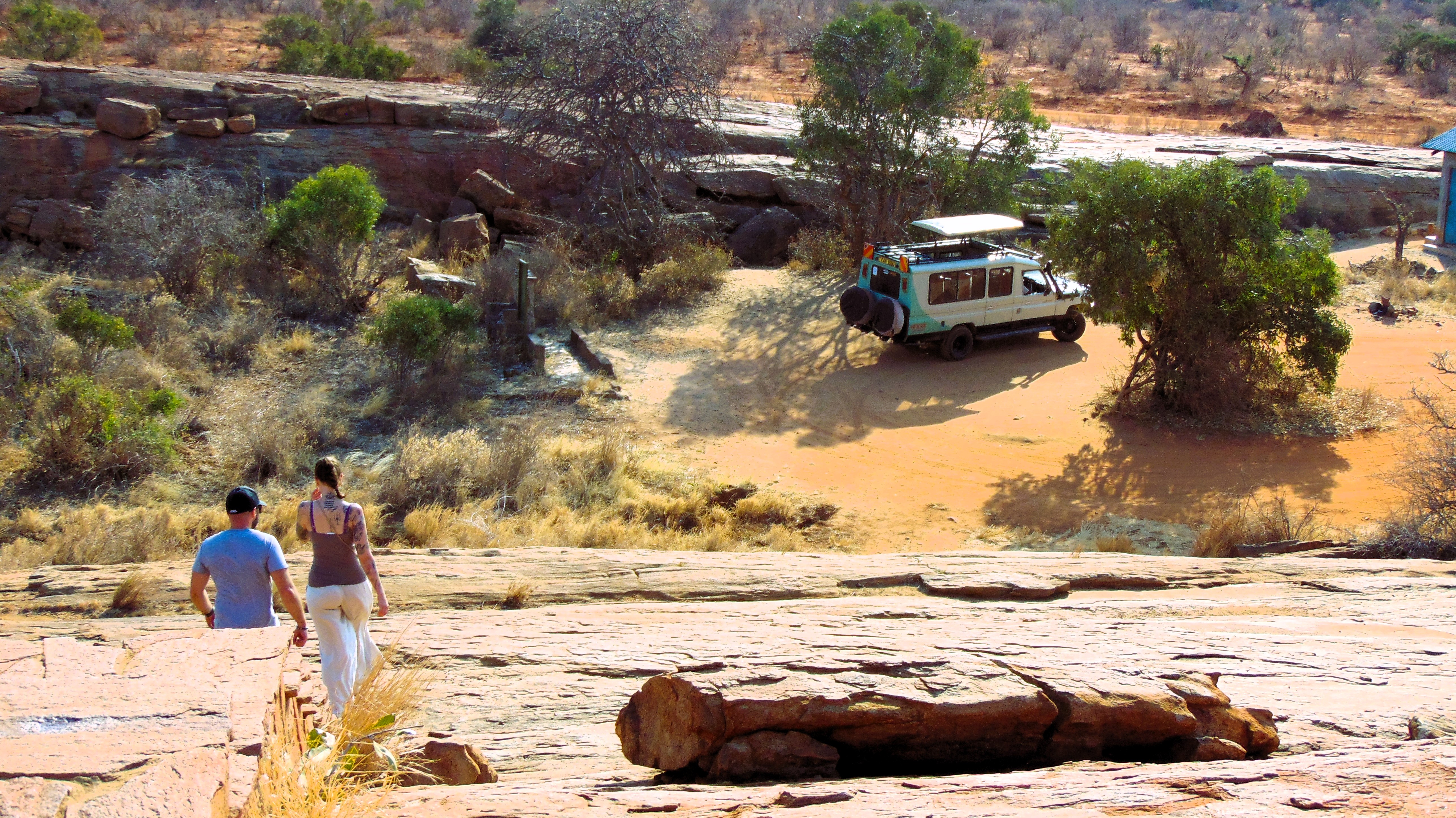 Amboseli National Park